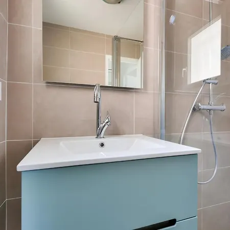 Semesterbostad Maisonnette A Deux Pas De La *