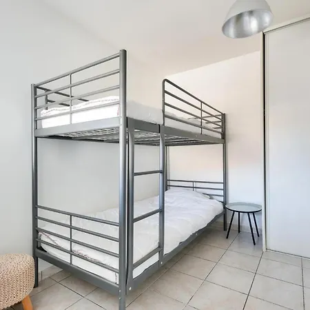 Maisonnette A Deux Pas De La * Andernos-les-Bains