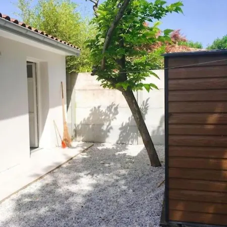 Holiday home Maisonnette A Deux Pas De La *