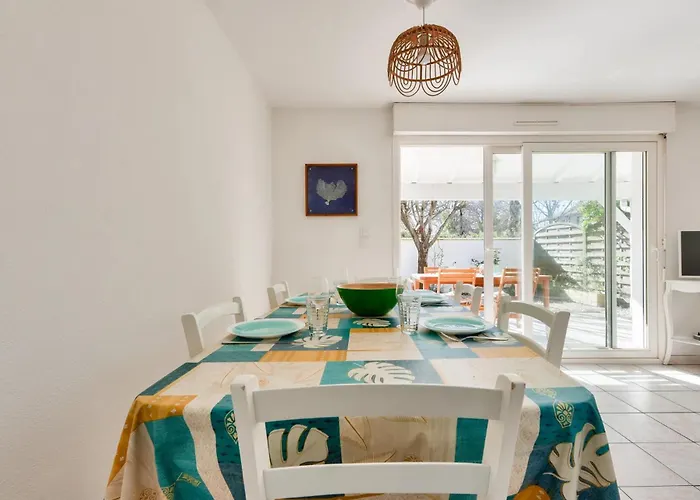 Дом отдыха Maisonnette A Deux Pas De La *