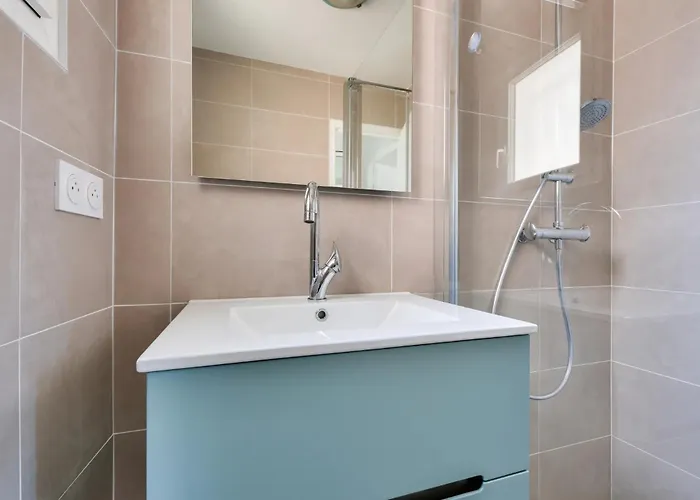 Дом отдыха Maisonnette A Deux Pas De La *