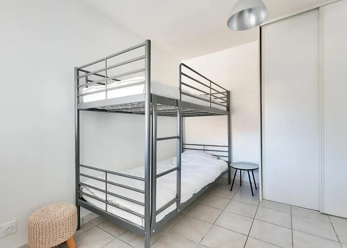 Maisonnette A Deux Pas De La * Андерно-ле-Бэн