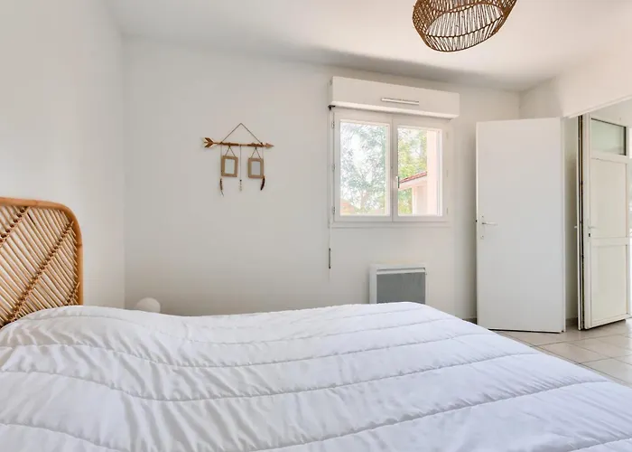 Дом отдыха Maisonnette A Deux Pas De La