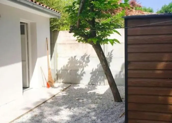 Дом отдыха Maisonnette A Deux Pas De La *